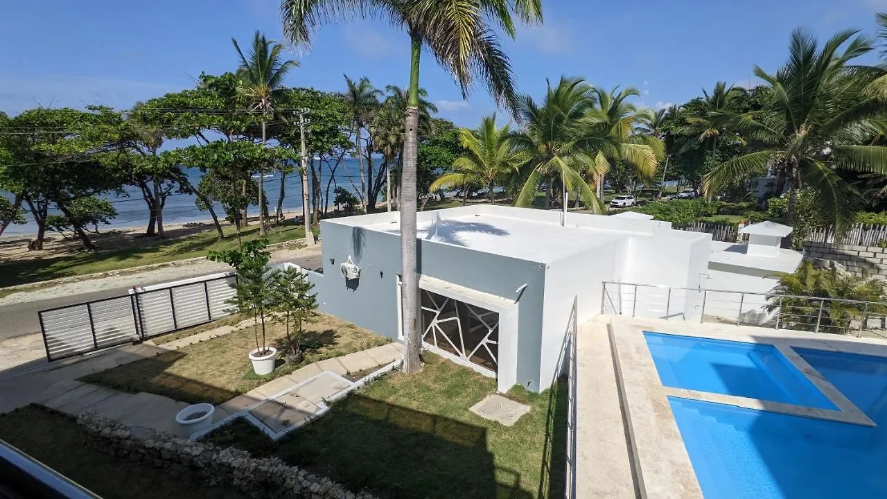 Aparthotel Skylight Suites Hotel Puerto Plata