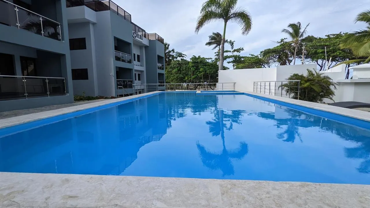 Skylight Suites Hotel Puerto Plata Aparthotel