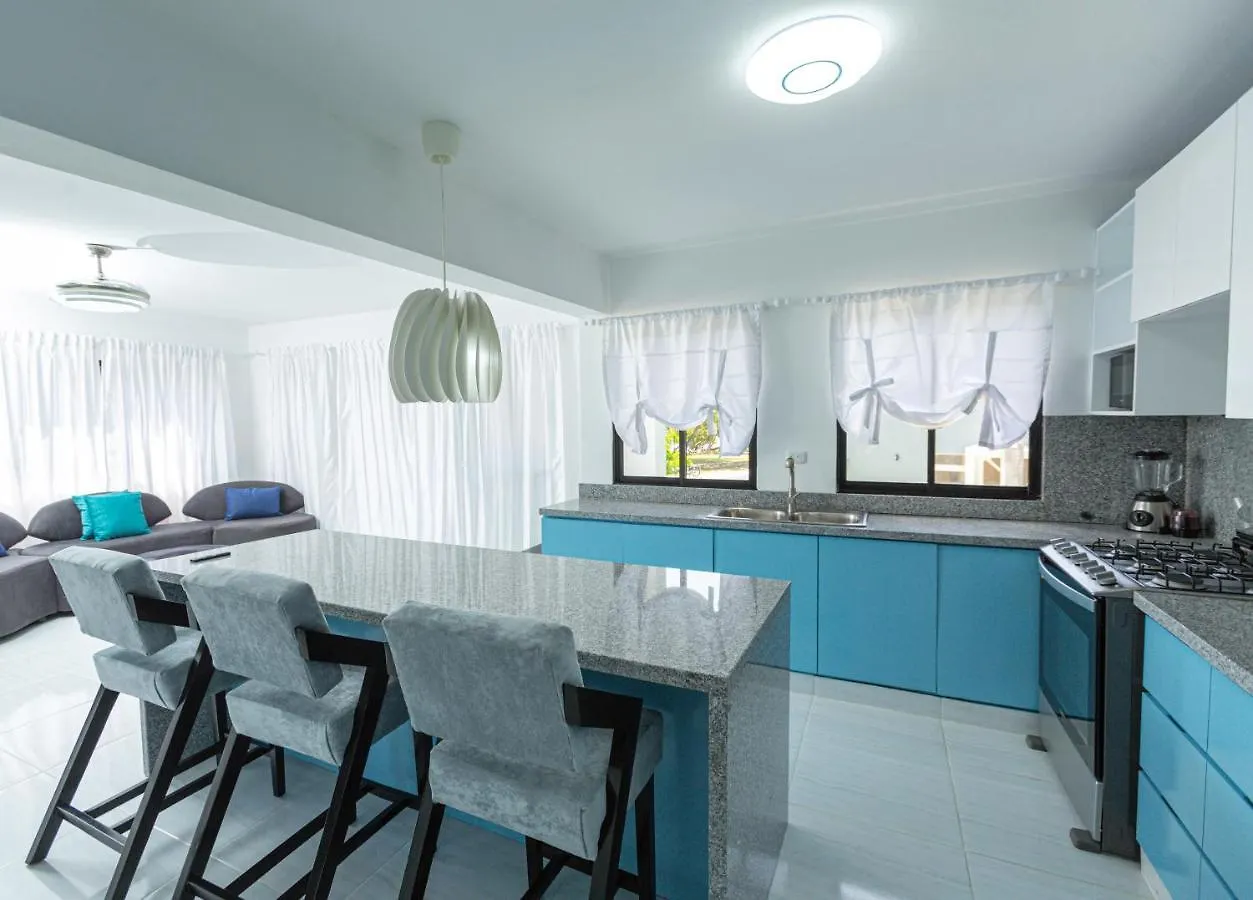 Skylight Suites Hotel Puerto Plata