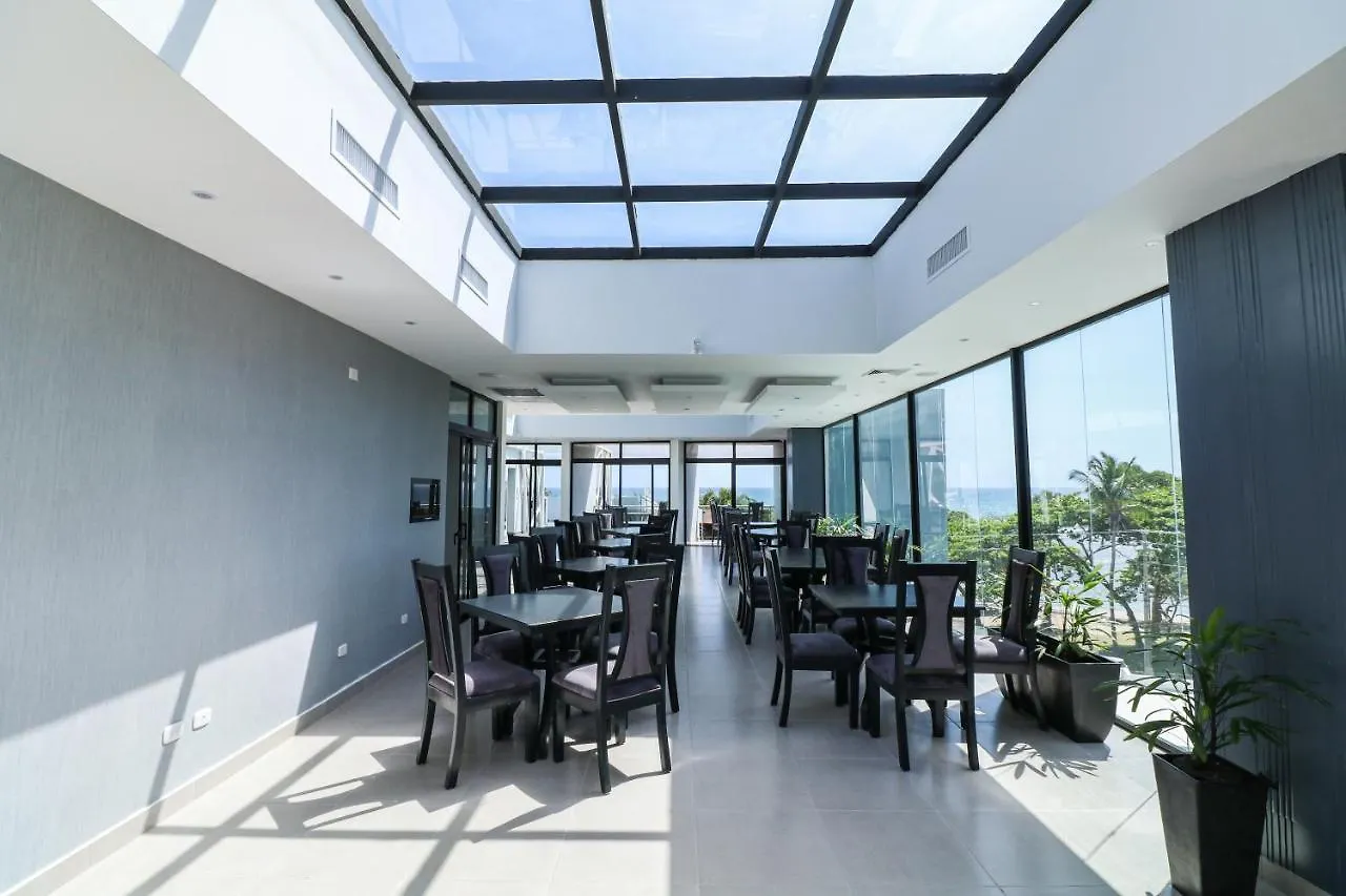 Aparthotel Skylight Suites Hotel Puerto Plata