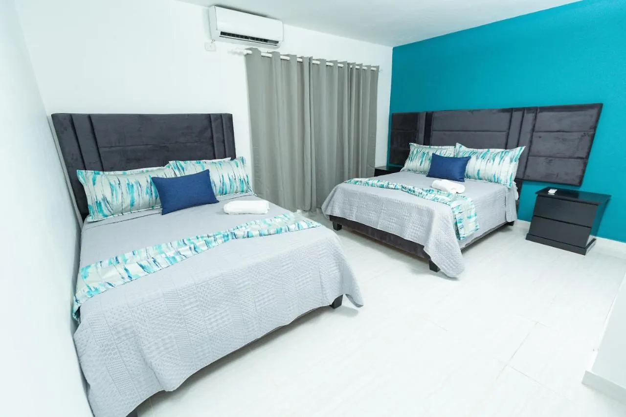 Skylight Suites Hotel Puerto Plata 0*,  Dominikanische Republik
