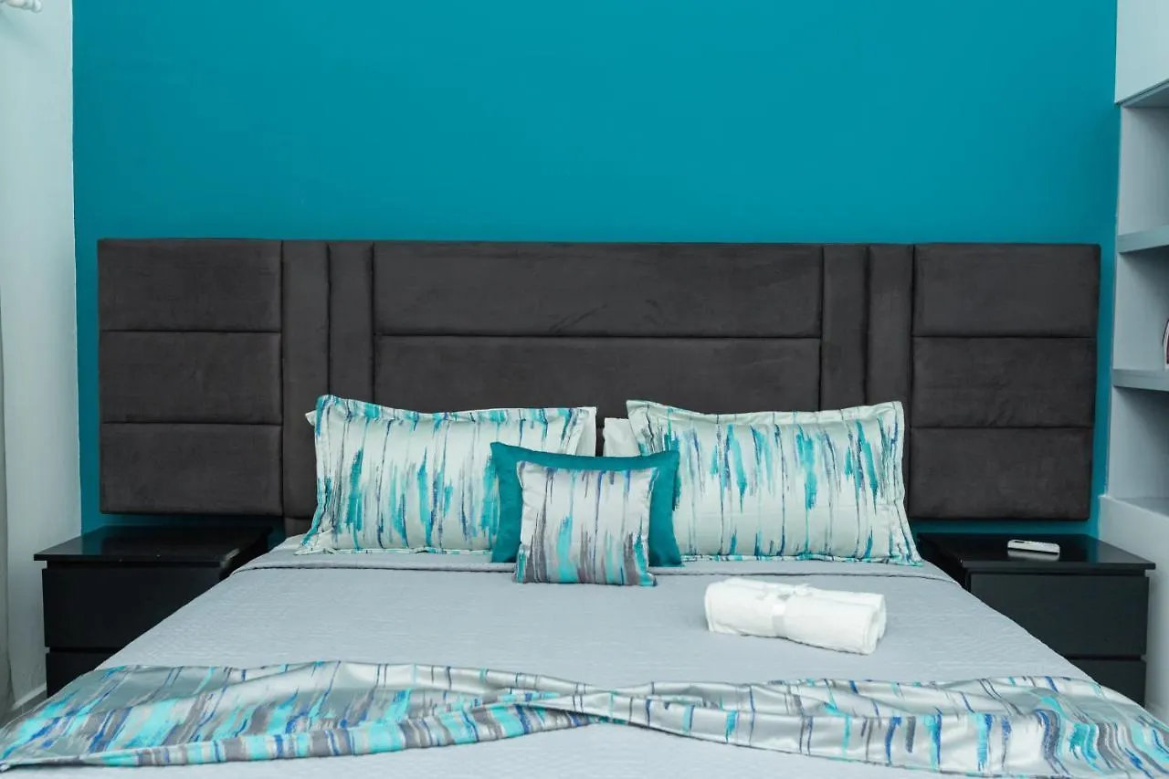 Skylight Suites Hotel Puerto Plata Aparthotel