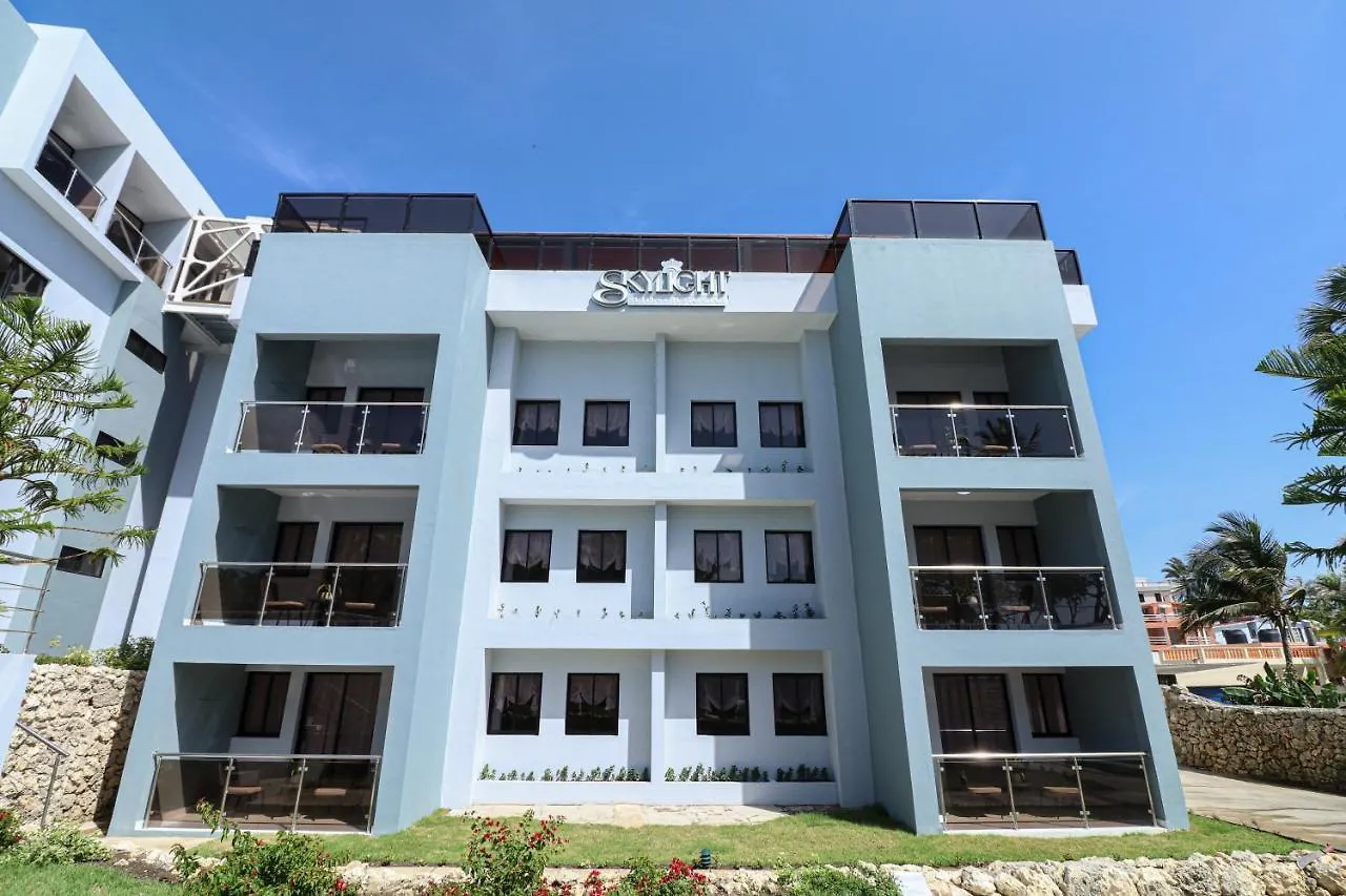 Skylight Suites Hotel Puerto Plata 0*,