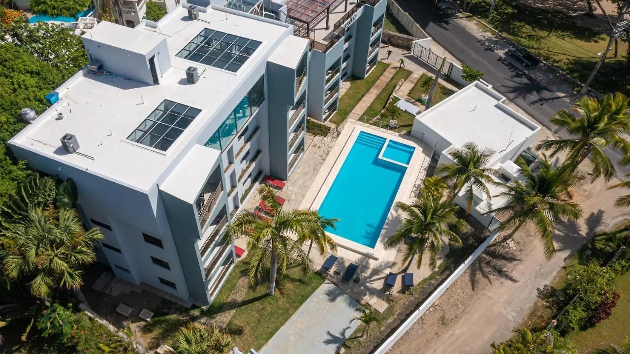 Skylight Suites Hotel Puerto Plata