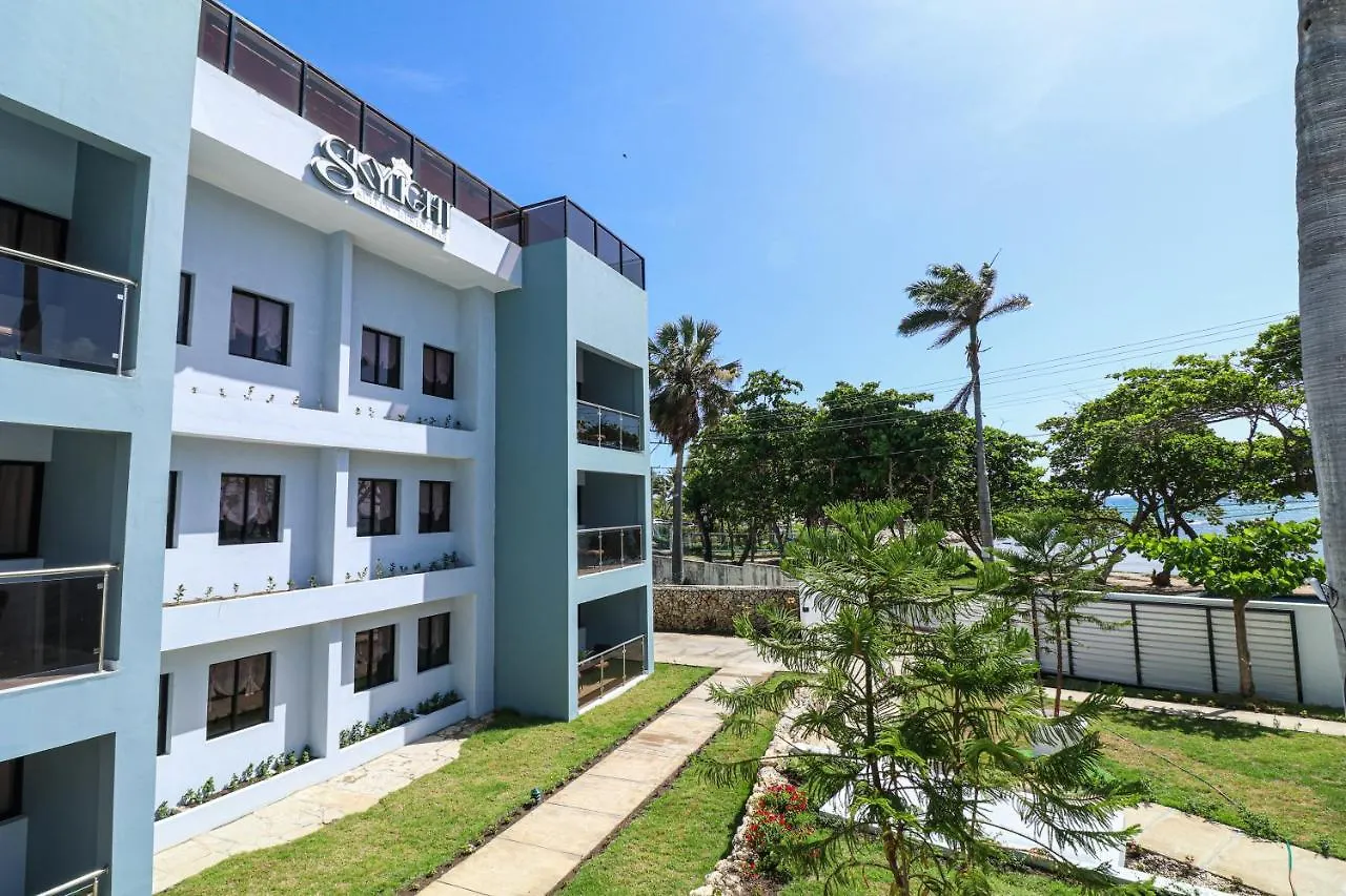 Skylight Suites Hotel Puerto Plata Aparthotel
