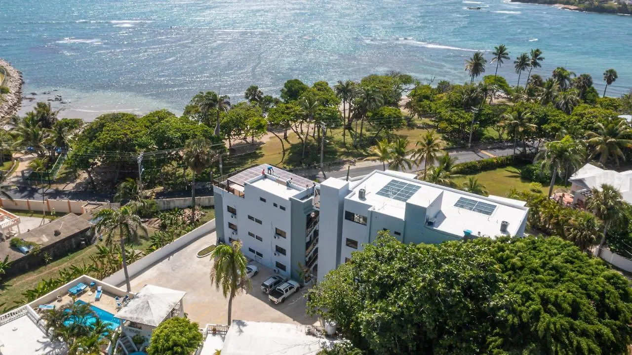Aparthotel Skylight Suites Hotel Puerto Plata
