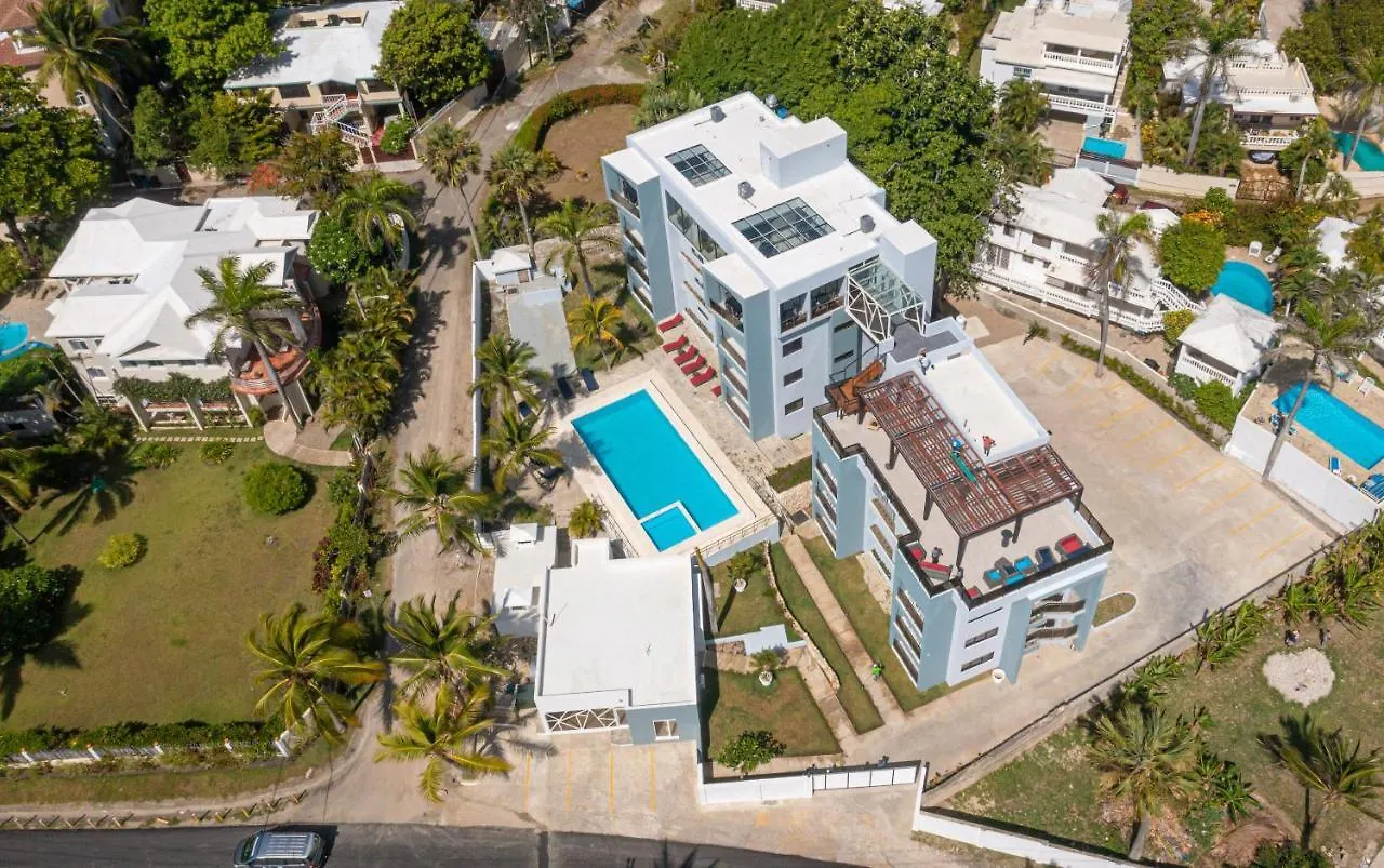 Skylight Suites Hotel Puerto Plata Aparthotel