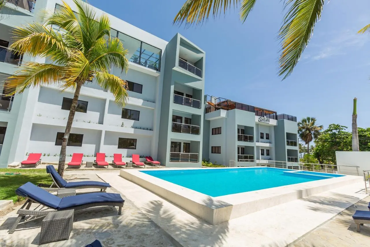 Skylight Suites Hotel Puerto Plata 0*,  Dominikanische Republik