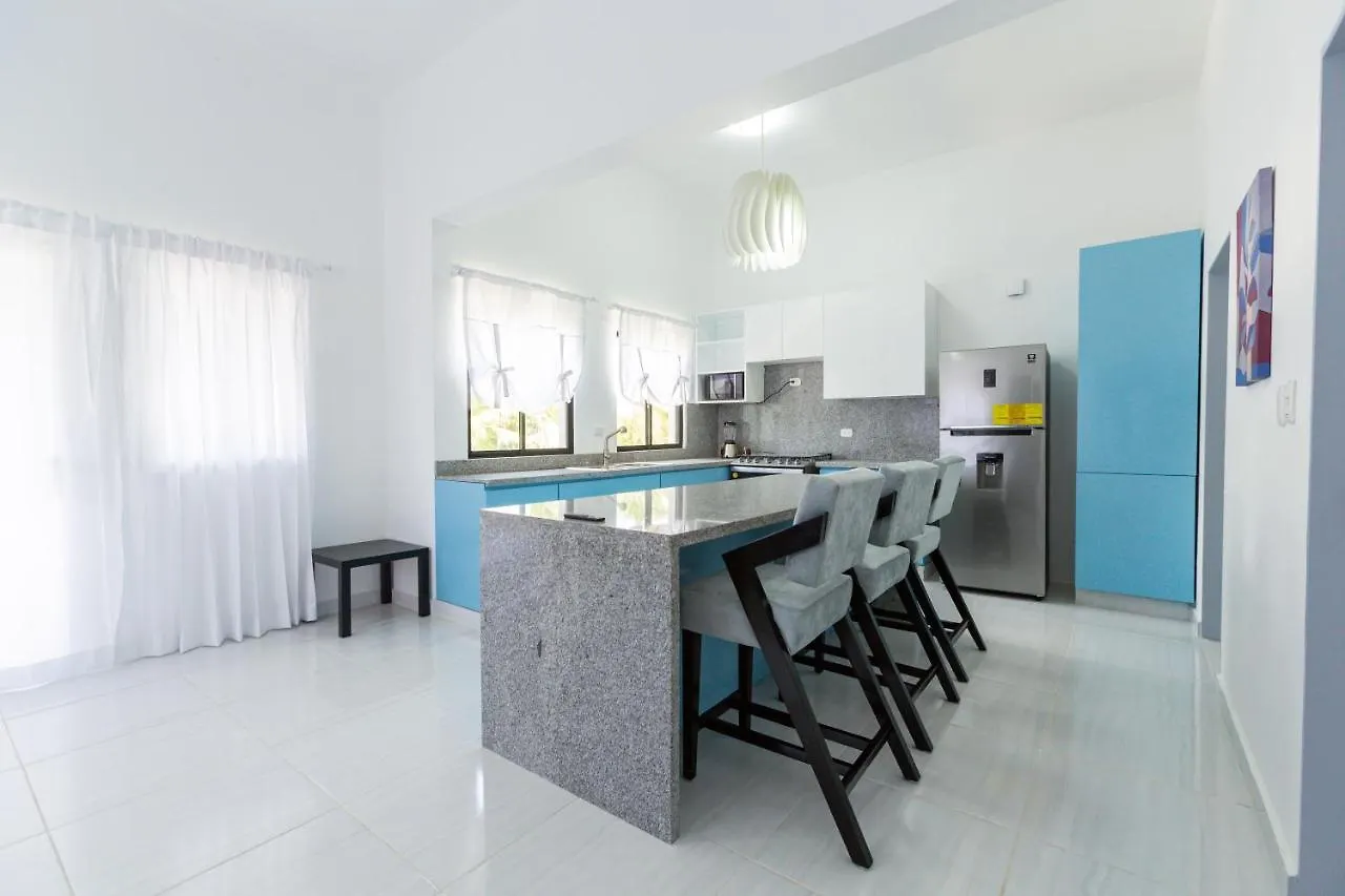 Aparthotel Skylight Suites Hotel Puerto Plata