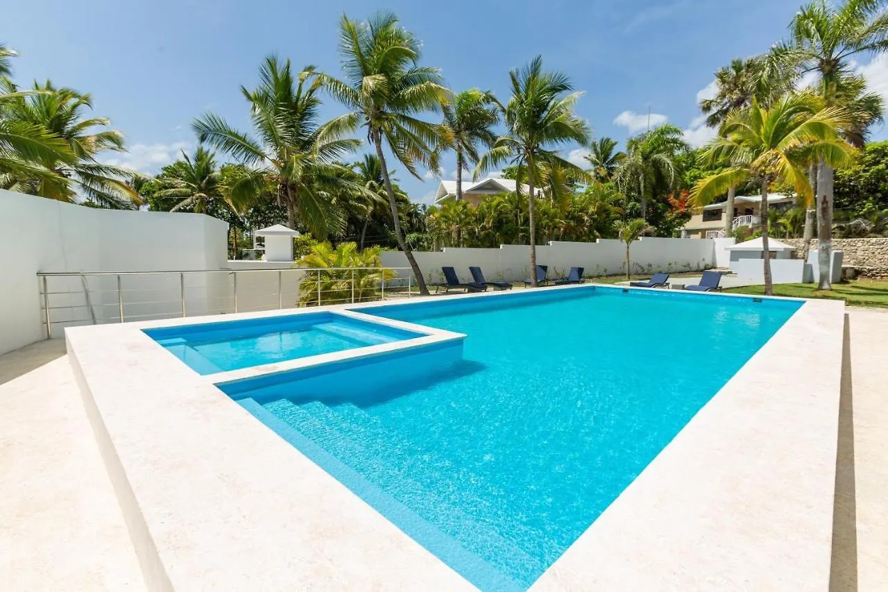 Skylight Suites Hotel Puerto Plata Aparthotel