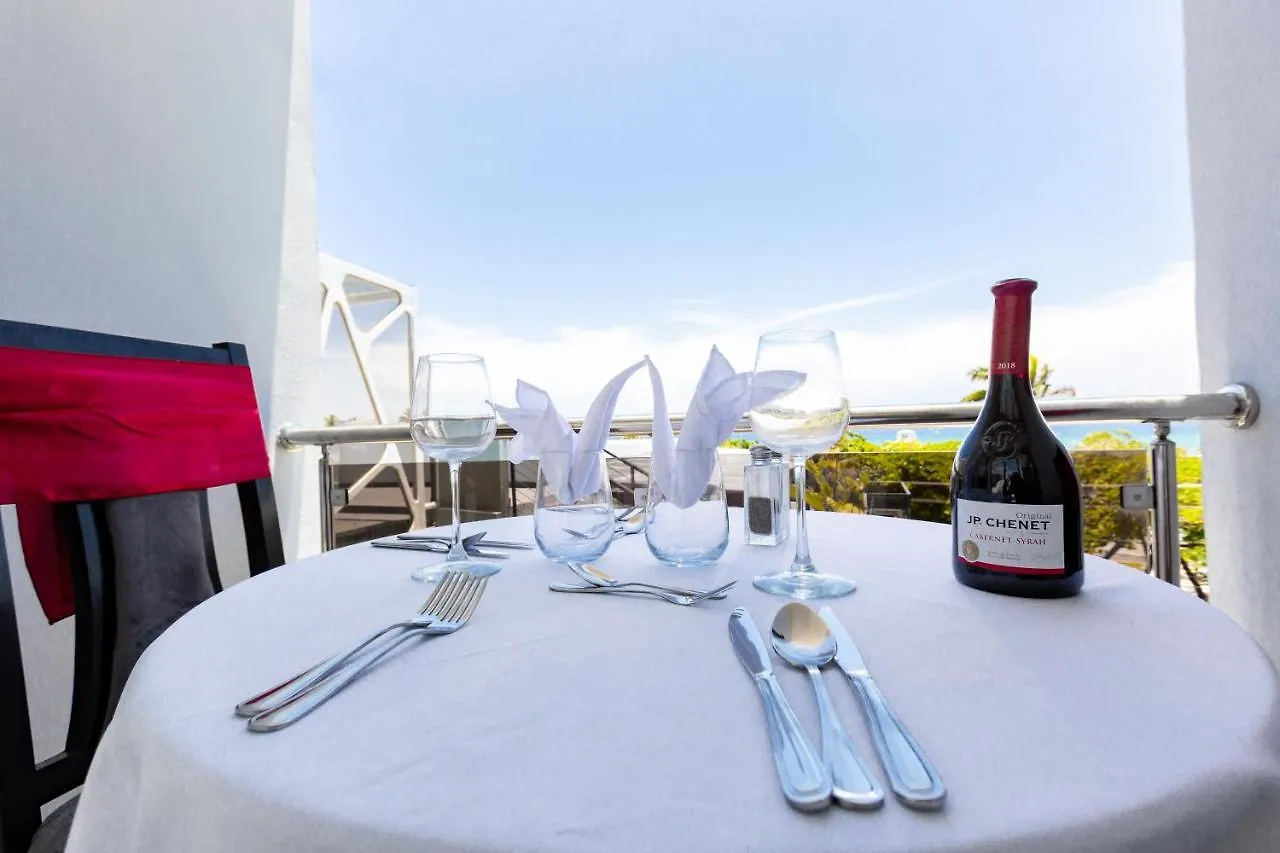 Aparthotel Skylight Suites Hotel Puerto Plata Dominican Republic