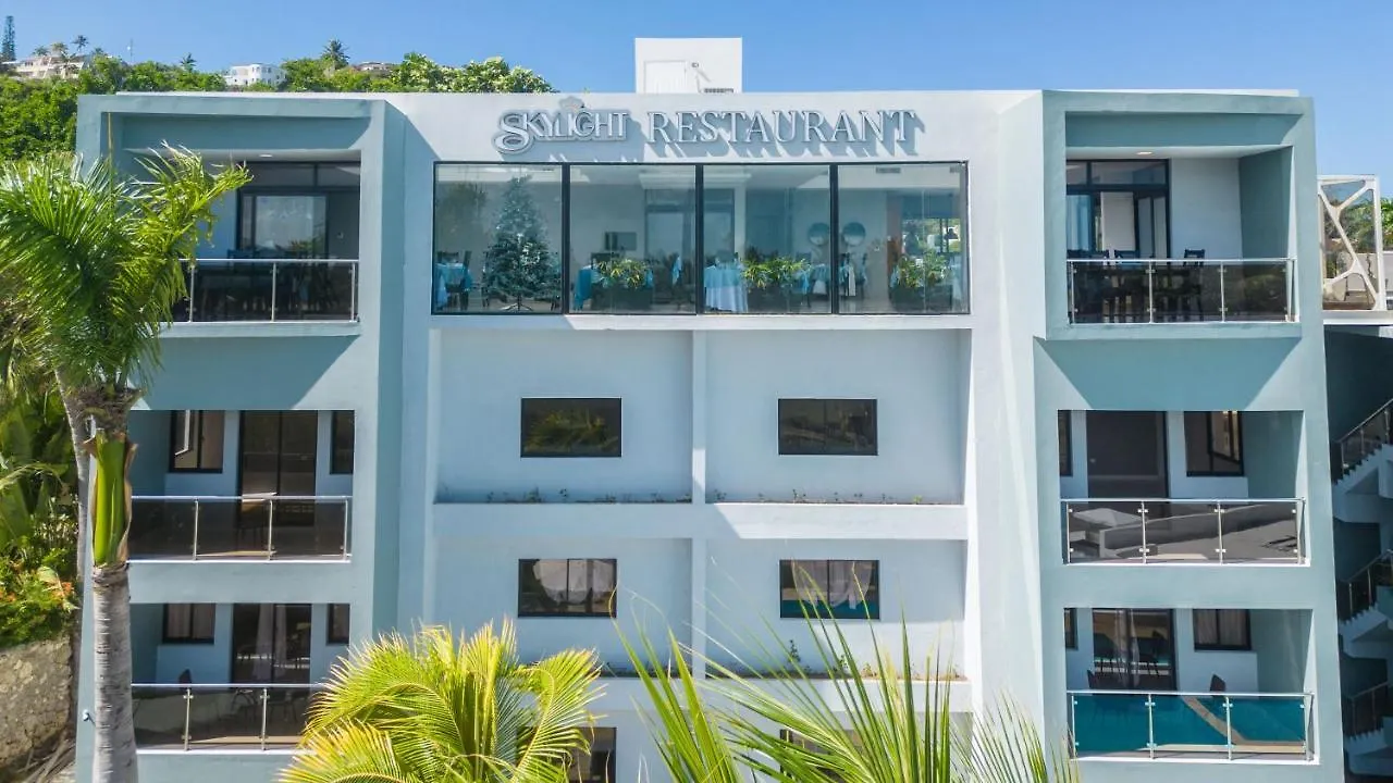 Skylight Suites Hotel Puerto Plata Aparthotel