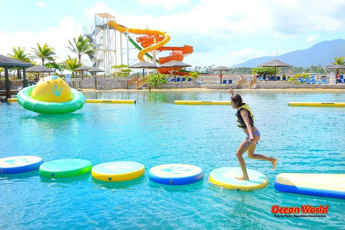 Skylight Suites Hotel Puerto Plata Dominican Republic