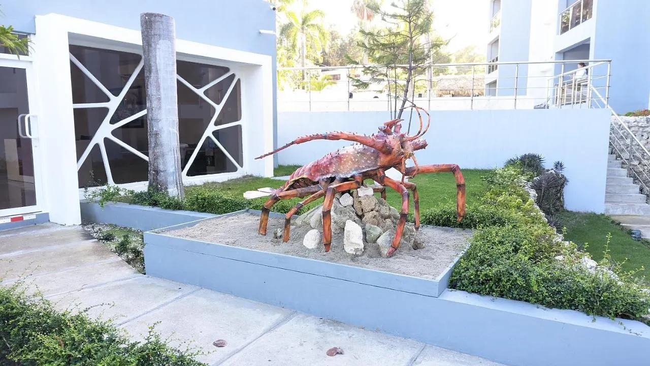 Skylight Suites Hotel Puerto Plata