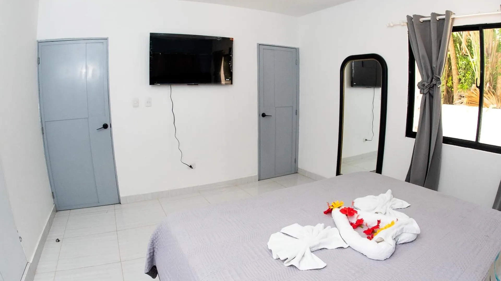 Aparthotel Skylight Suites Hotel Puerto Plata Dominikanische Republik