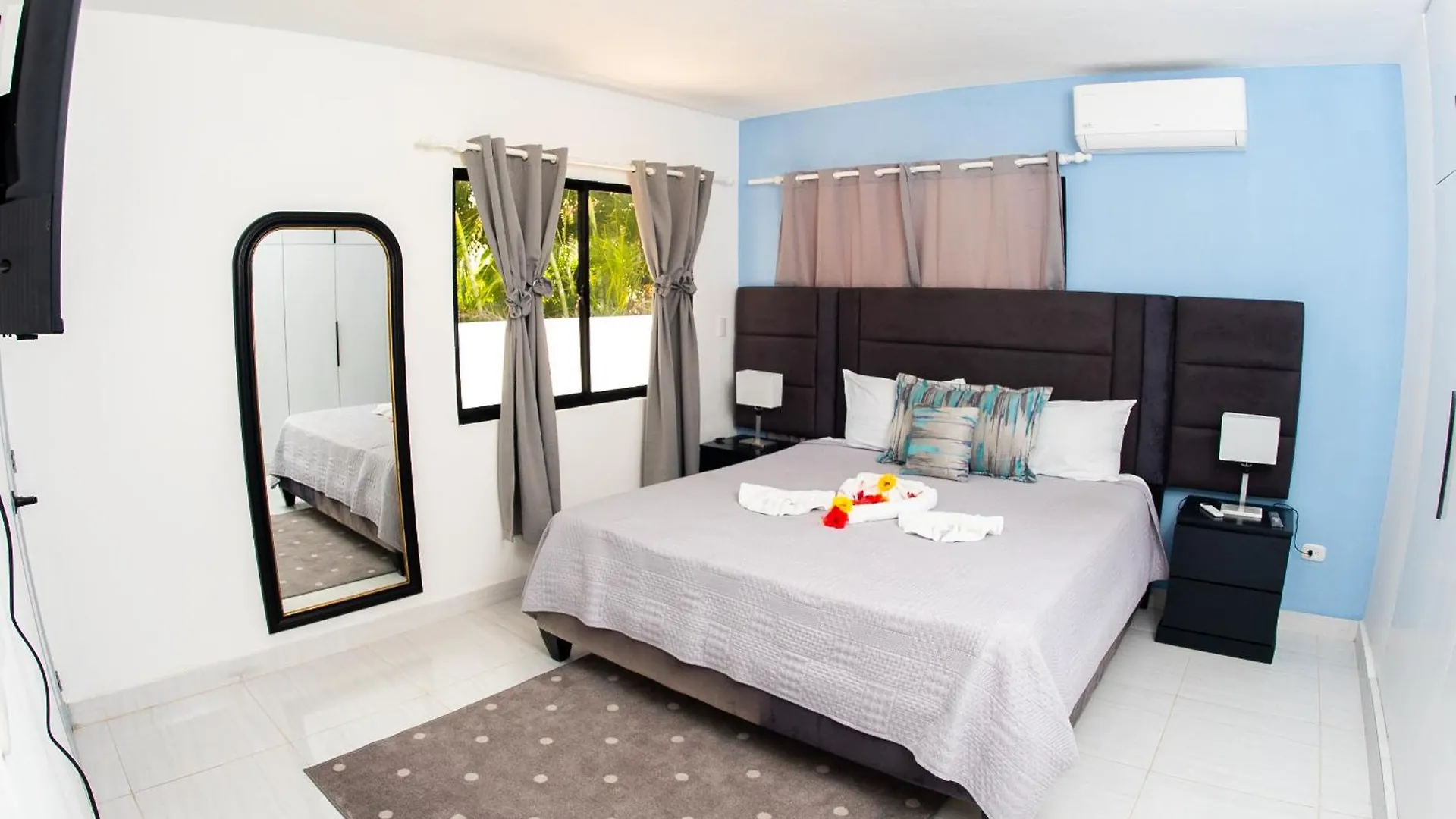 Aparthotel Skylight Suites Hotel Puerto Plata Dominican Republic