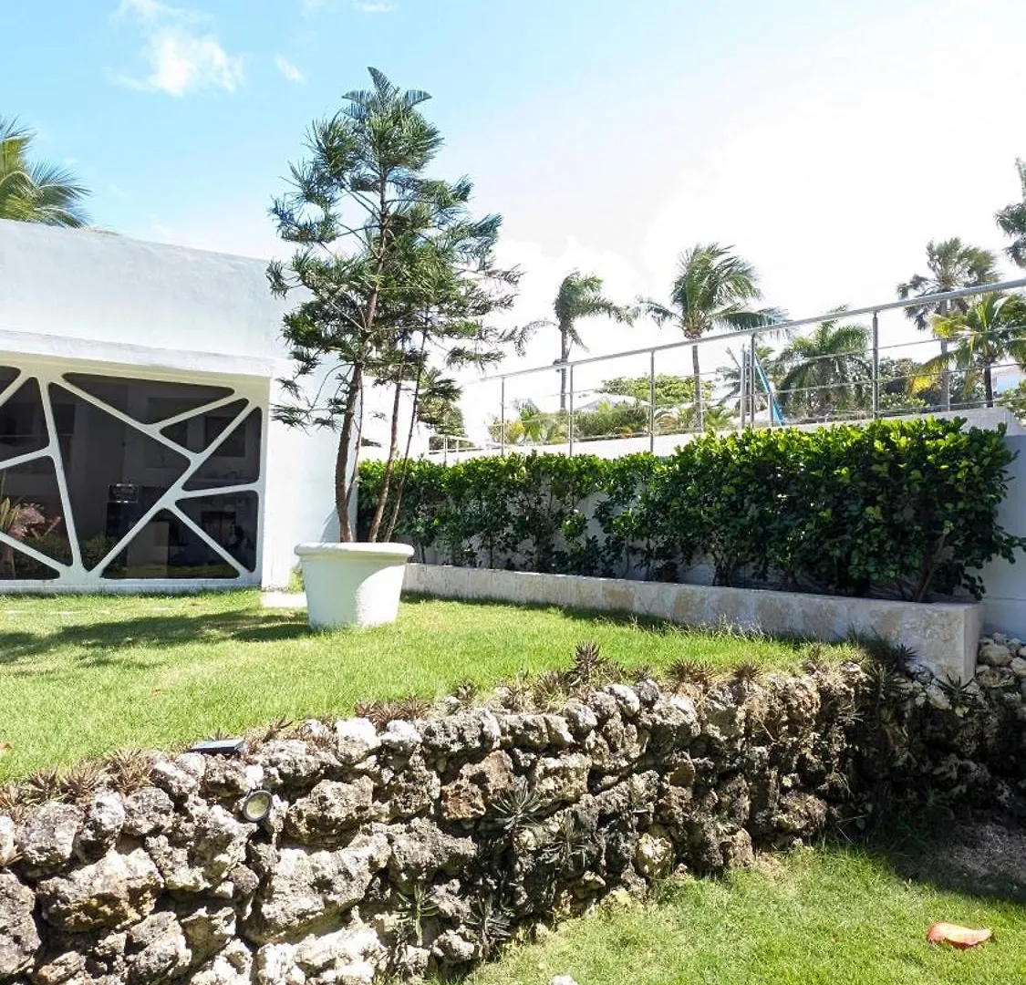 Skylight Suites Hotel Puerto Plata Aparthotel