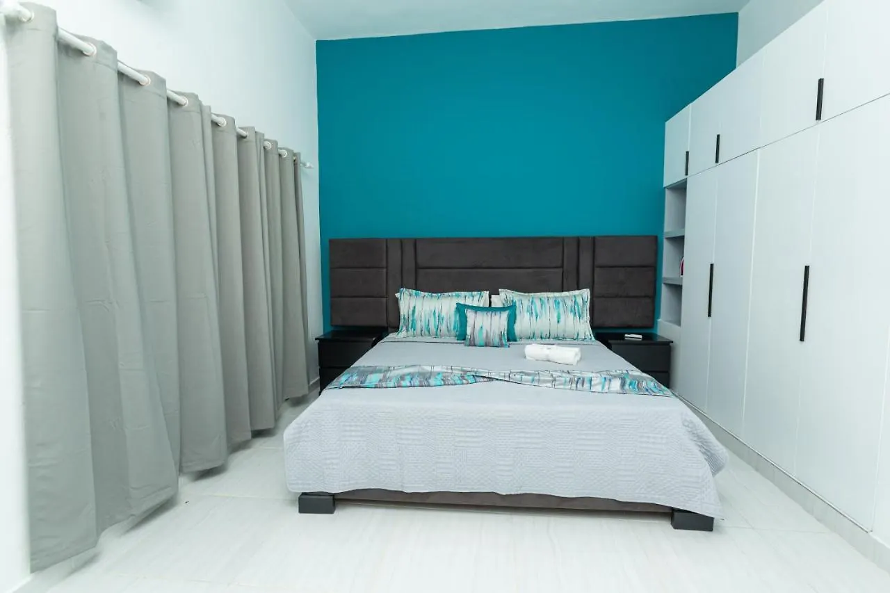 Skylight Suites Hotel Puerto Plata