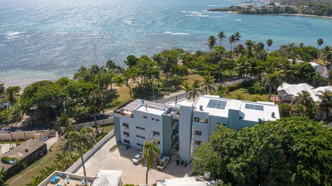Skylight Suites Hotel Puerto Plata Appart hôtel