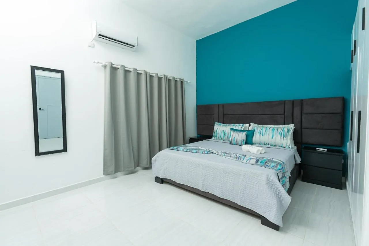 Appart hôtel Skylight Suites Hotel Puerto Plata