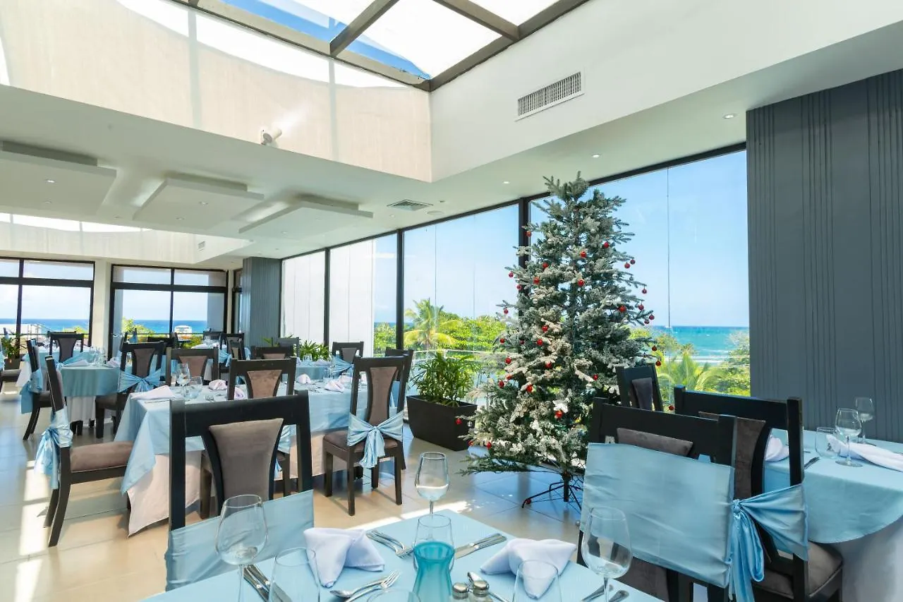Skylight Suites Hotel Puerto Plata Appart hôtel