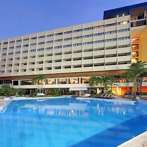 dominican-fiesta-hotel-casino.santodomingobesthotels.com/