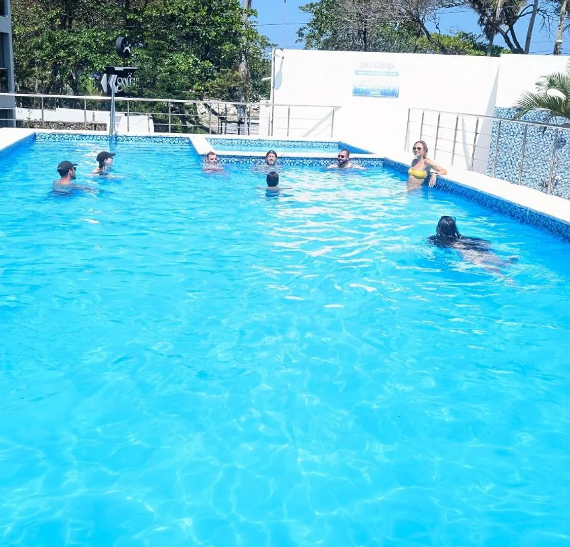 Skylight Suites Hotel Puerto Plata Dominican Republic