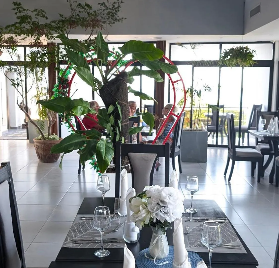 Skylight Suites Hotel Puerto Plata 0*,  Dominican Republic