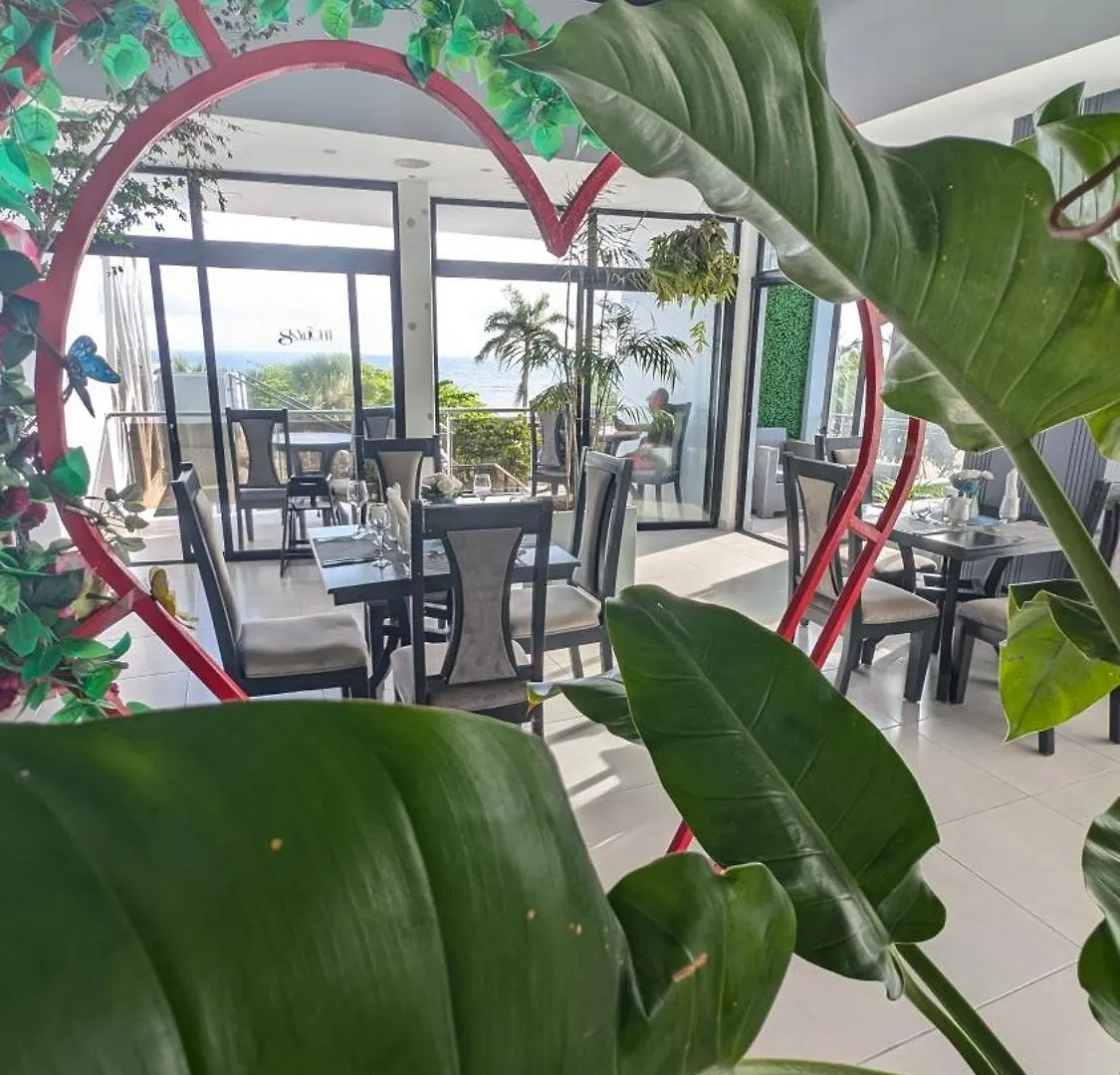 Aparthotel Skylight Suites Hotel Puerto Plata Dominican Republic