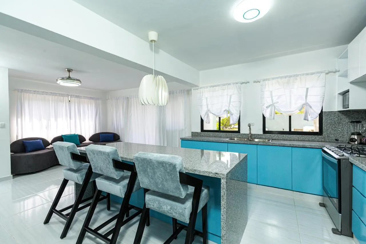 Aparthotel Skylight Suites Hotel San Felipe de San Felipe de Puerto Plata