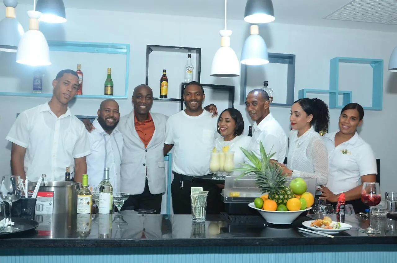 Skylight Suites Hotel San Felipe de San Felipe de Puerto Plata
