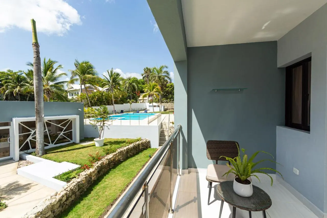 Skylight Suites Hotel San Felipe de San Felipe de Puerto Plata 0*,