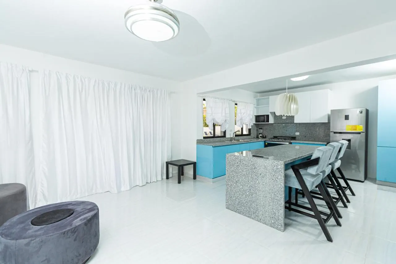 Skylight Suites Hotel San Felipe de San Felipe de Puerto Plata Repubblica Dominicana