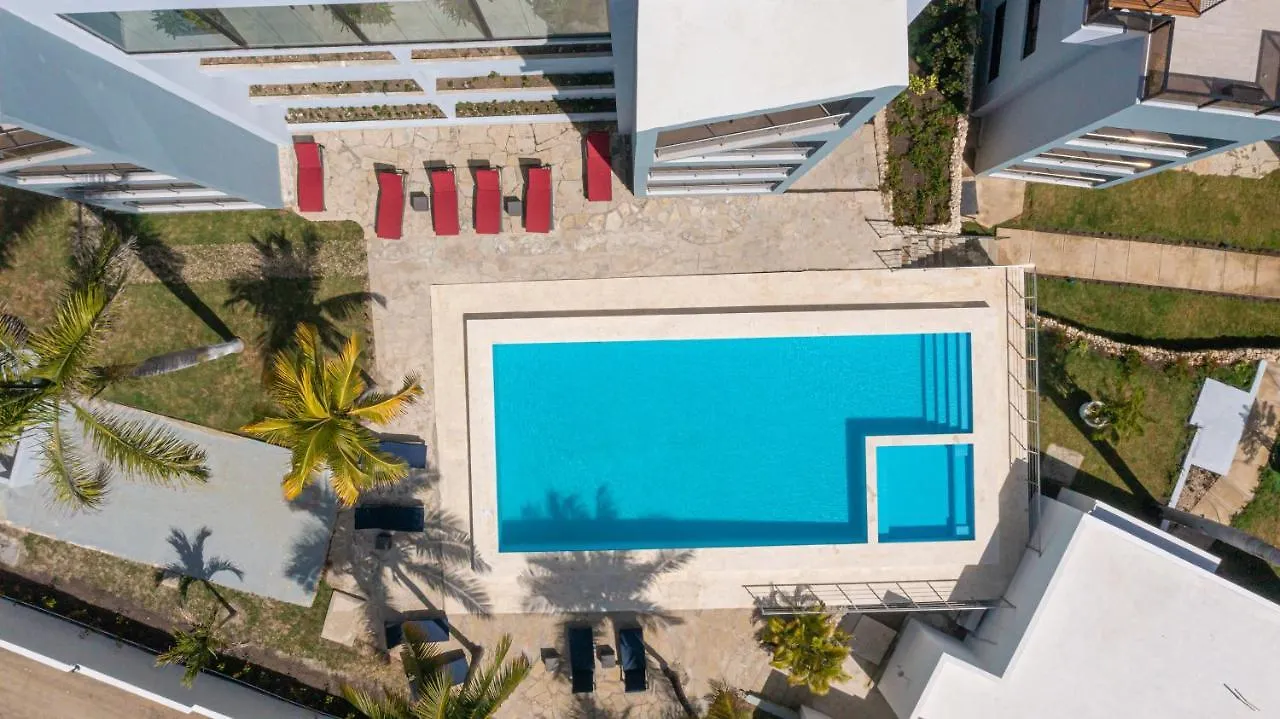 Aparthotel Skylight Suites Hotel San Felipe de San Felipe de Puerto Plata