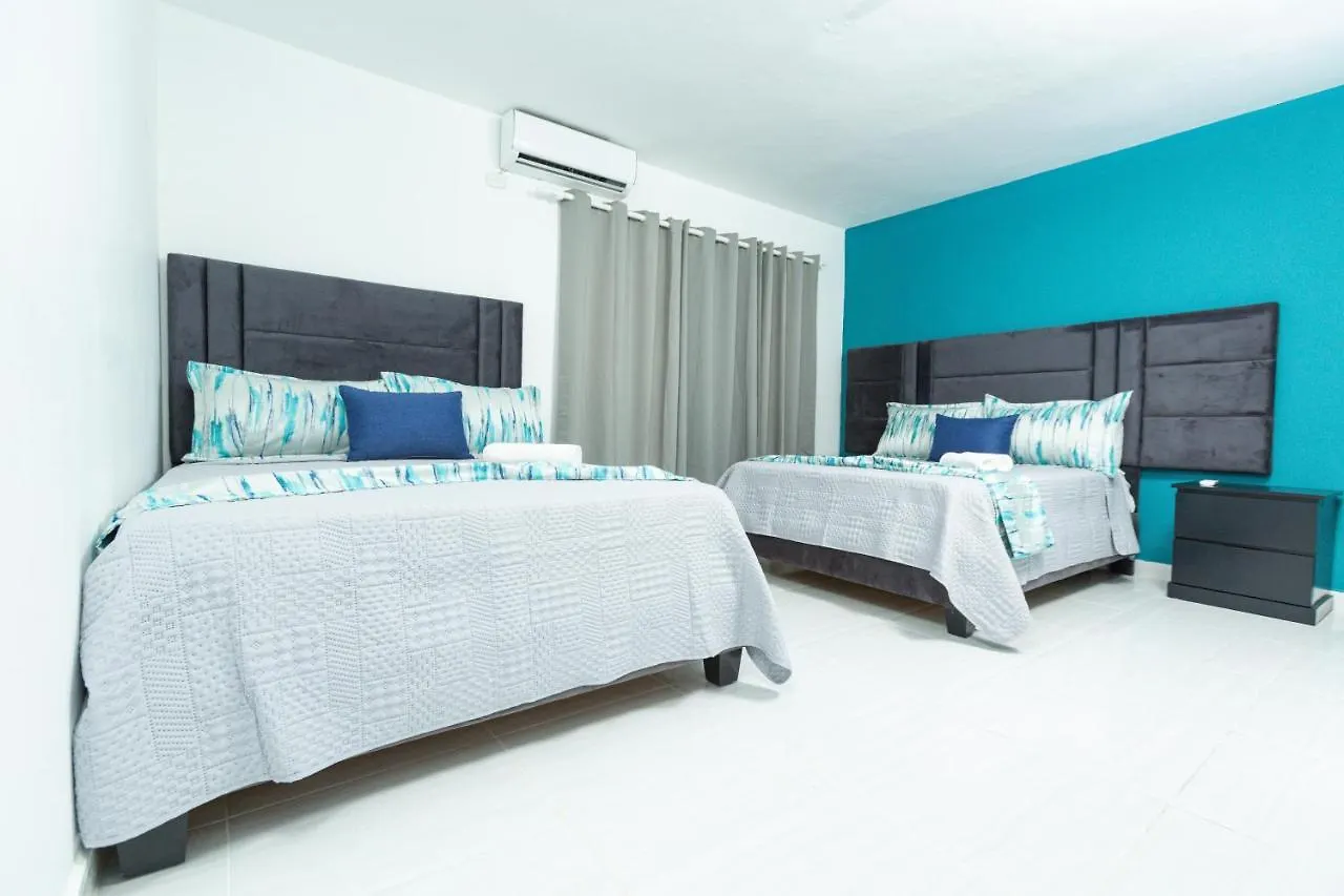 Skylight Suites Hotel San Felipe de San Felipe de Puerto Plata