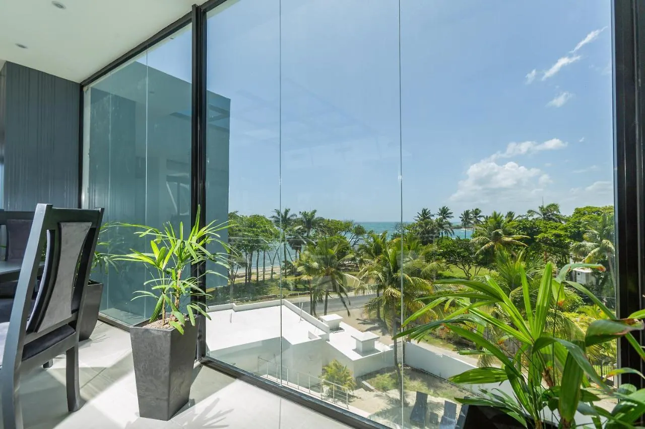Aparthotel Skylight Suites Hotel San Felipe de San Felipe de Puerto Plata