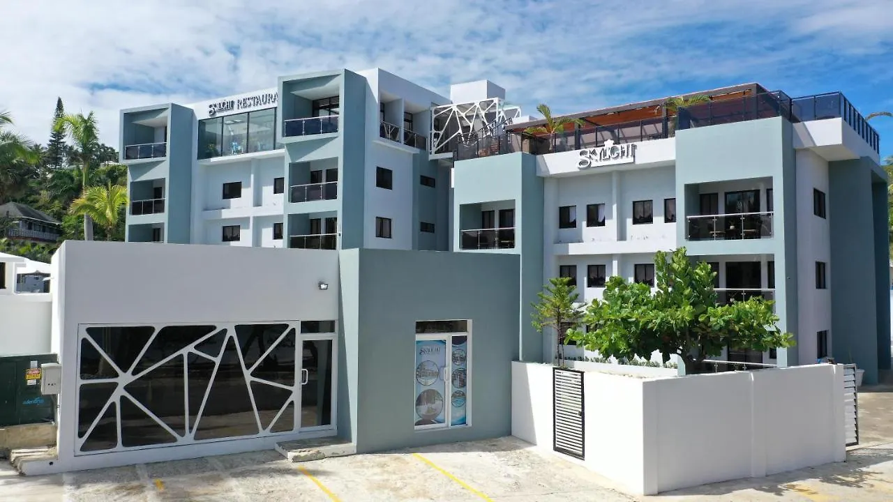 Skylight Suites Hotel San Felipe de San Felipe de Puerto Plata Repubblica Dominicana