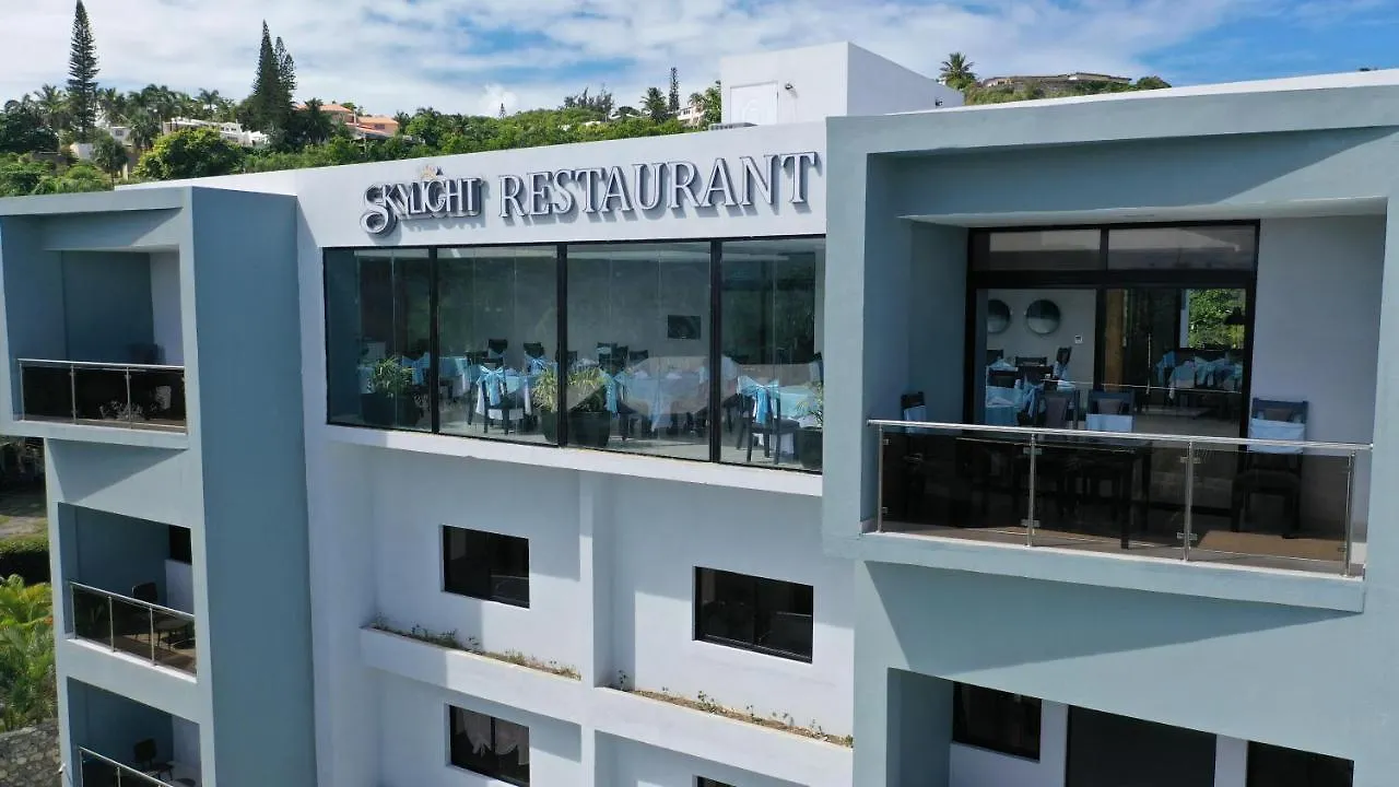 Skylight Suites Hotel San Felipe de San Felipe de Puerto Plata 0*,  Repubblica Dominicana