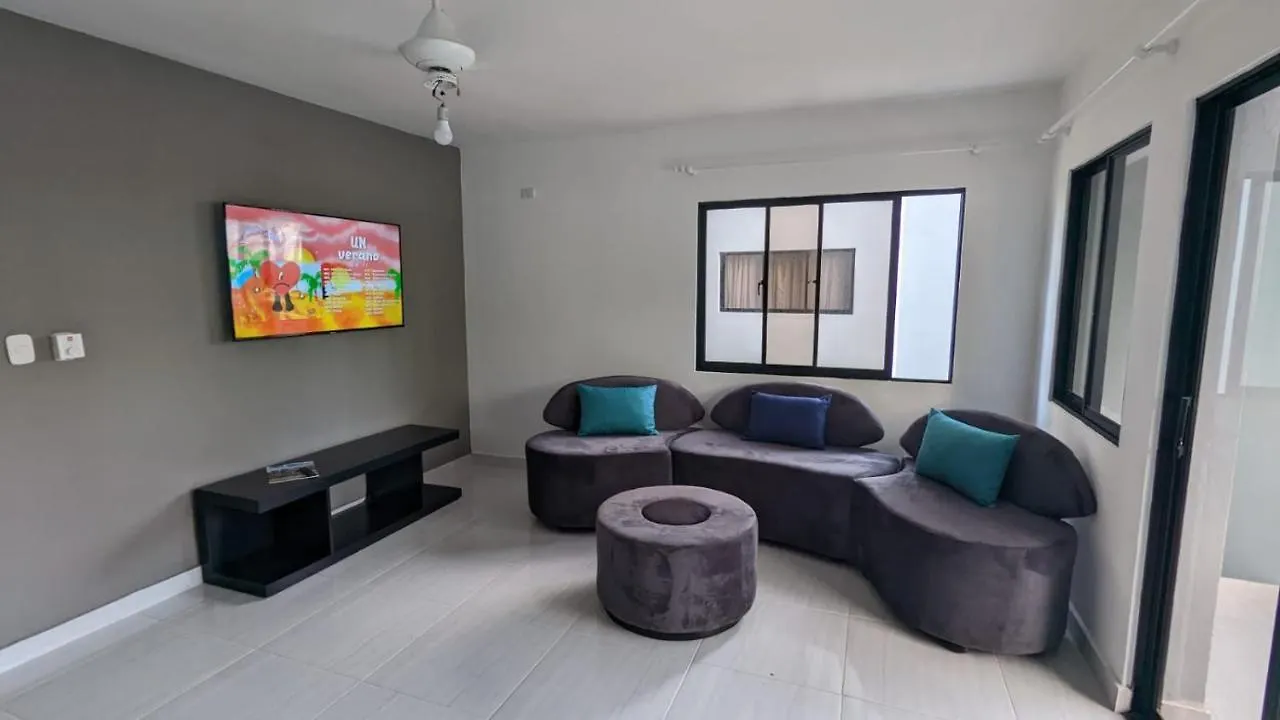 Aparthotel Skylight Suites Hotel San Felipe de San Felipe de Puerto Plata