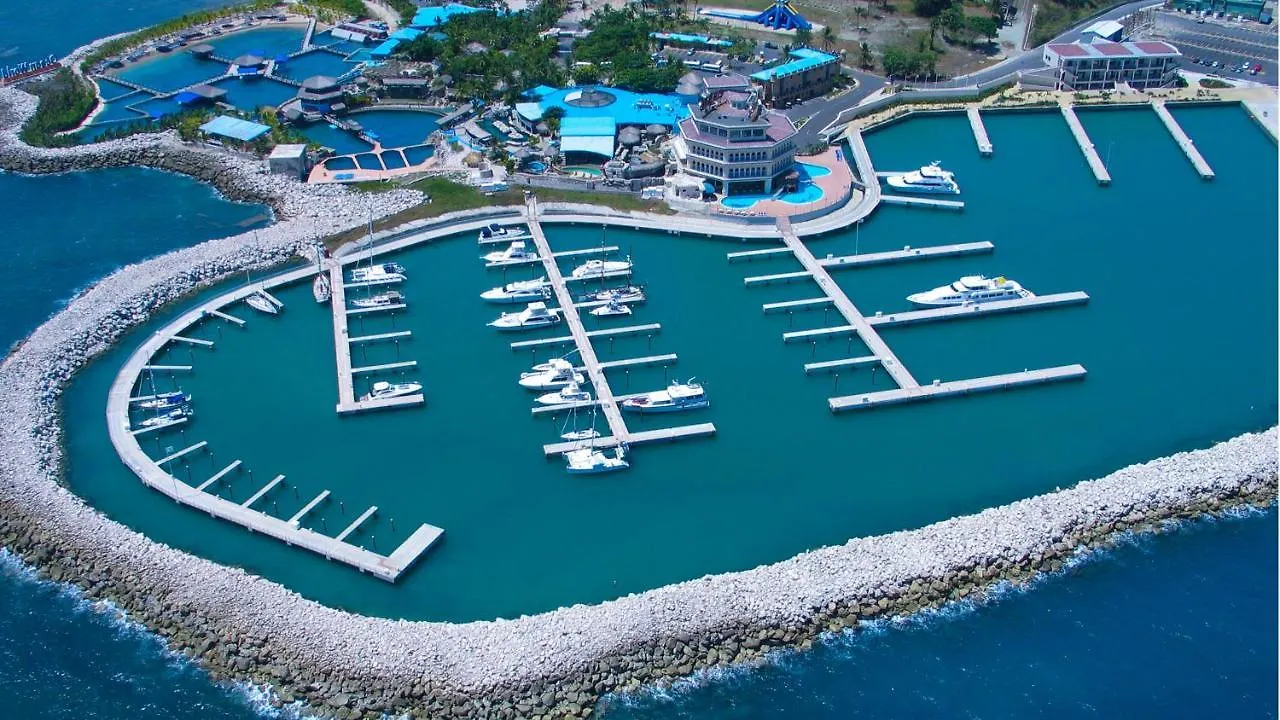Skylight Suites Hotel San Felipe de San Felipe de Puerto Plata Aparthotel