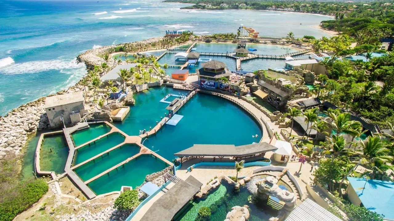 Aparthotel Skylight Suites Hotel San Felipe de San Felipe de Puerto Plata