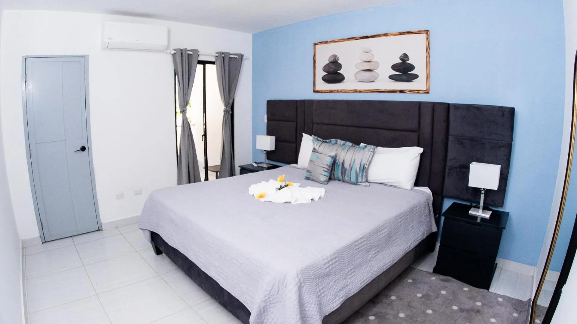 Aparthotel Skylight Suites Hotel San Felipe de San Felipe de Puerto Plata