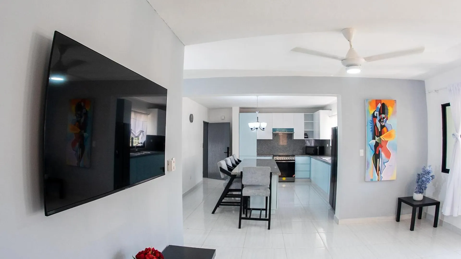 Skylight Suites Hotel San Felipe de San Felipe de Puerto Plata Repubblica Dominicana