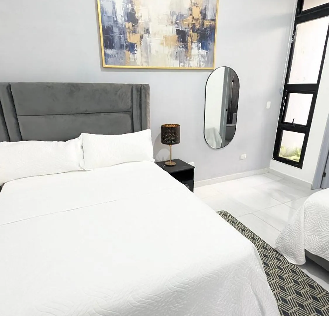 Skylight Suites Hotel San Felipe de San Felipe de Puerto Plata