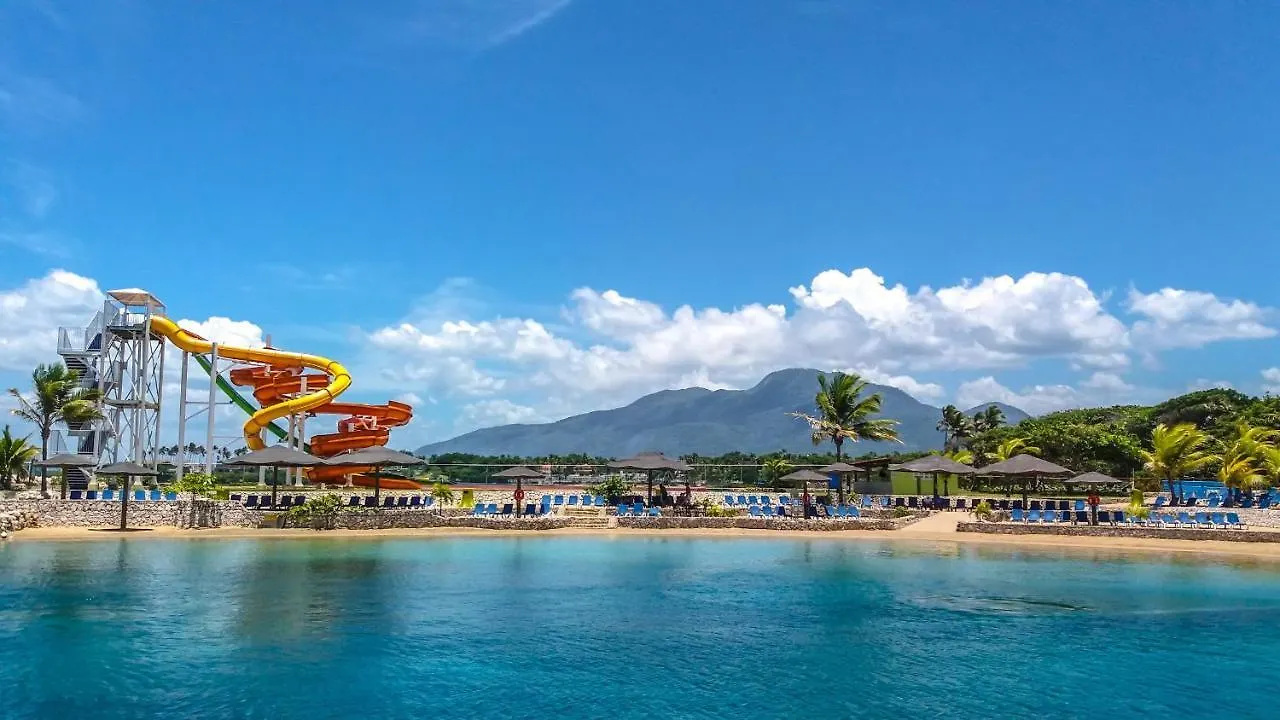 Skylight Suites Hotel Puerto Plata 0*,  Dominican Republic