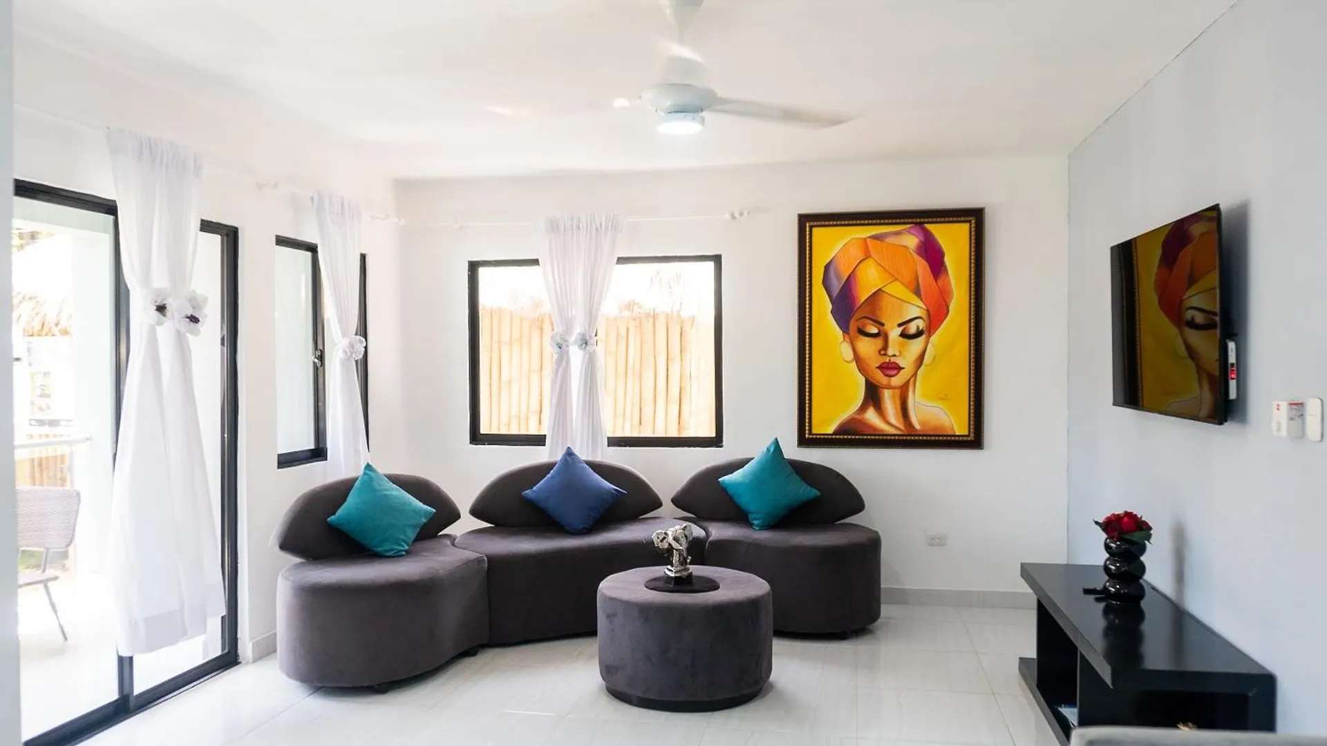 Aparthotel Skylight Suites Hotel Puerto Plata